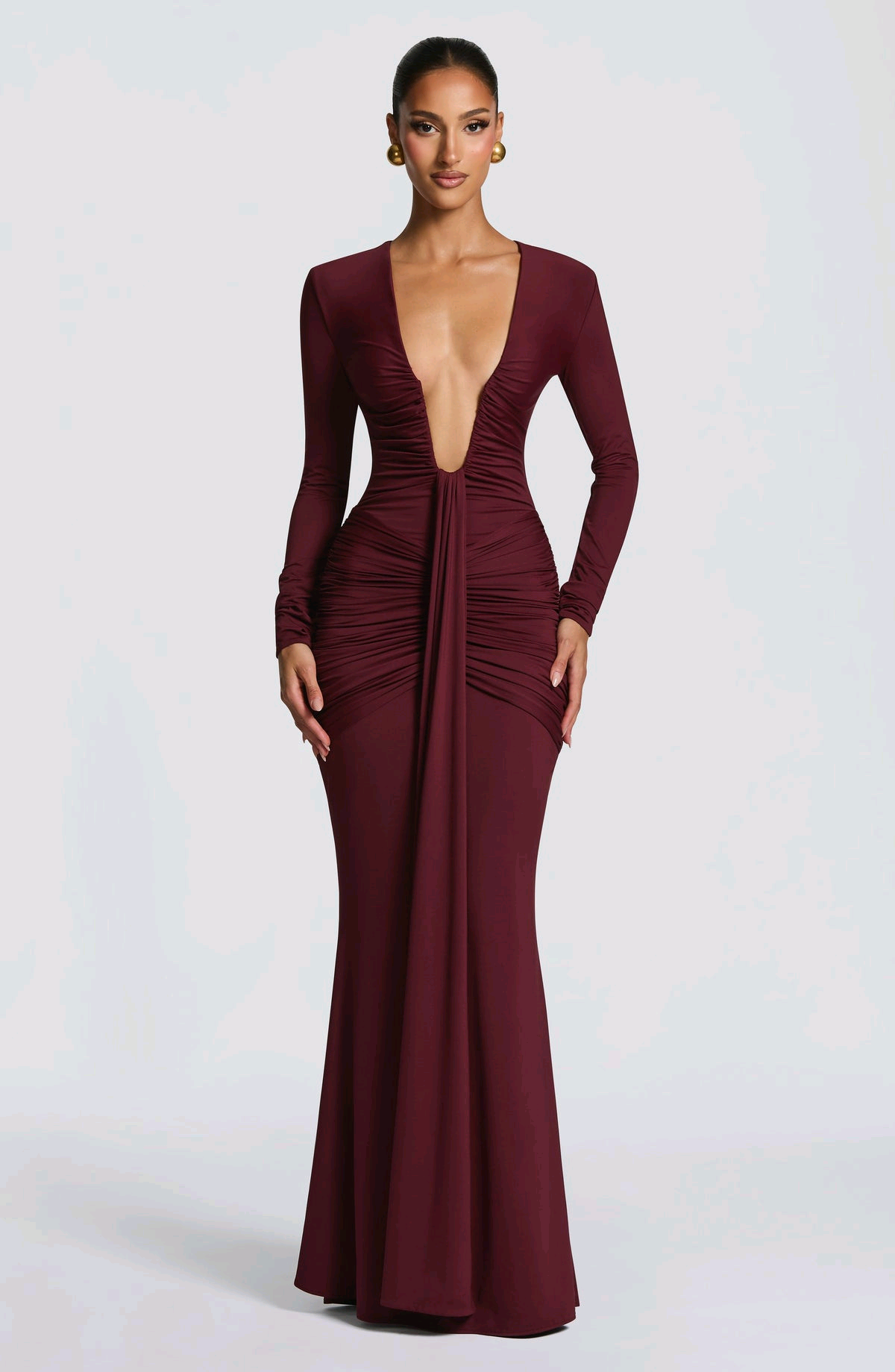 GOWN 1619