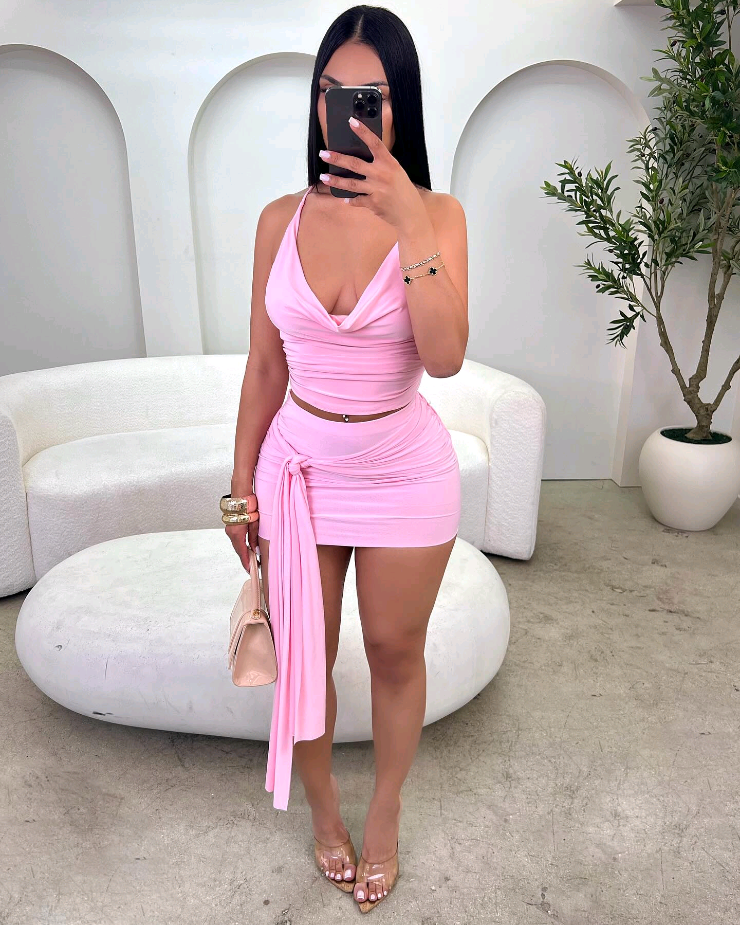 TWO PIECE SET 1622