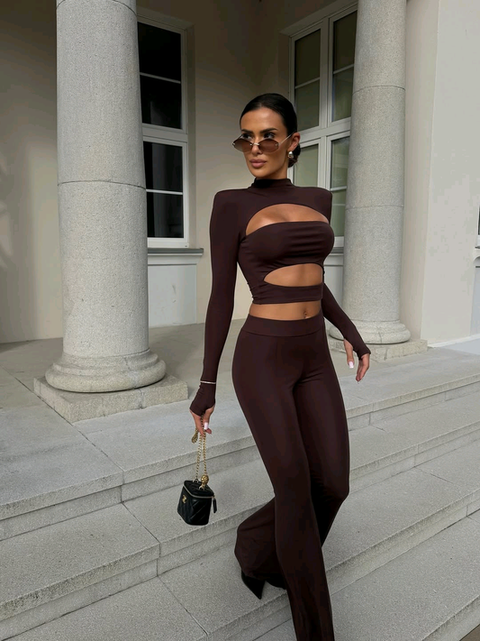TWO-PIECE SET 1636