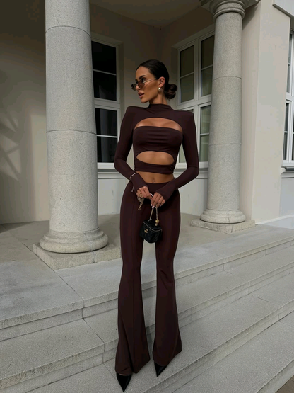 TWO-PIECE SET 1636