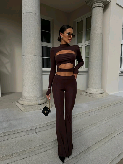 TWO-PIECE SET 1636