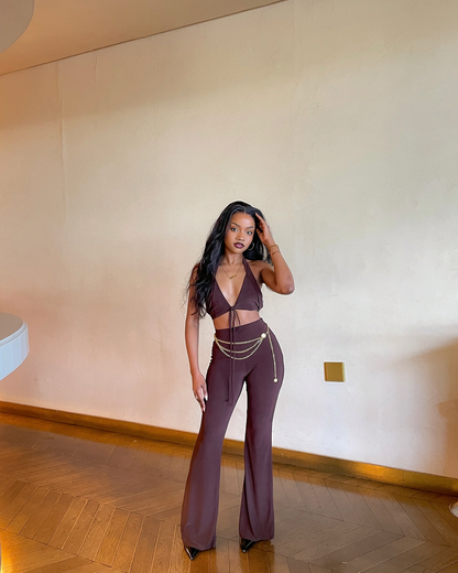 TWO-PIECE SET 1638