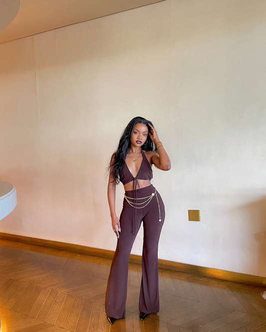 TWO-PIECE SET 1638