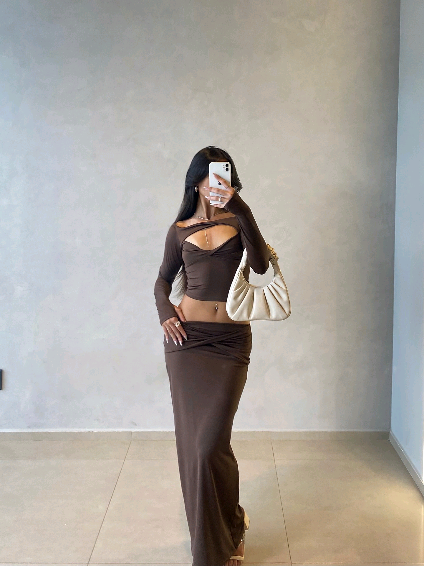 TWO PIECE SET 1641