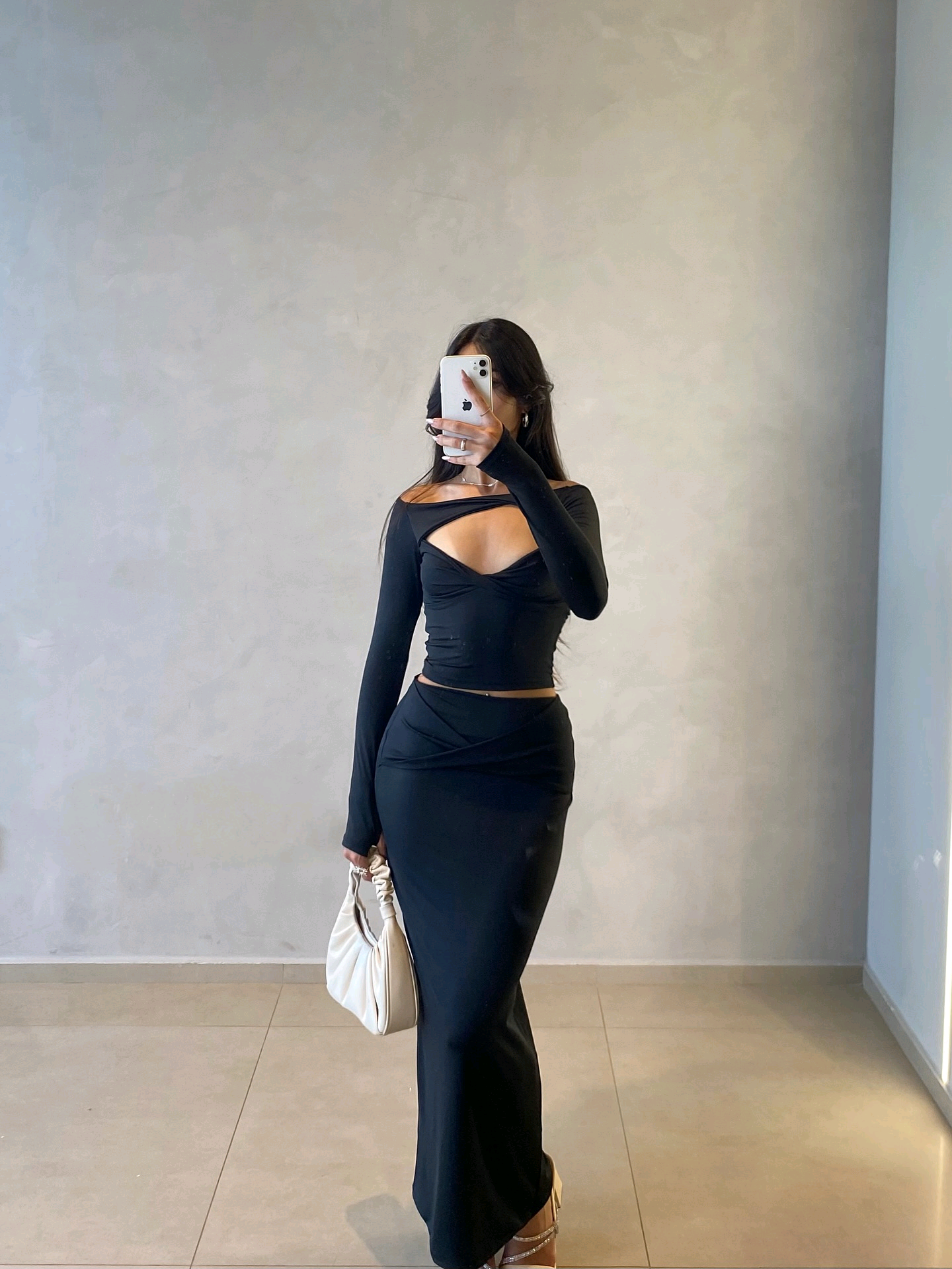 TWO PIECE SET 1641
