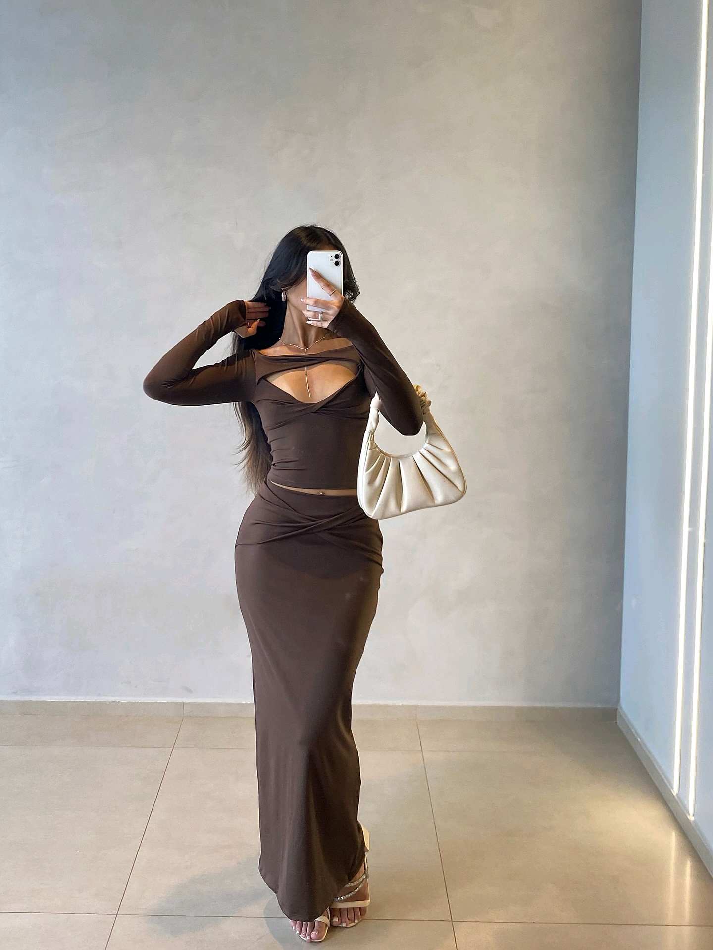 TWO PIECE SET 1641