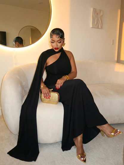 GOWN 1649