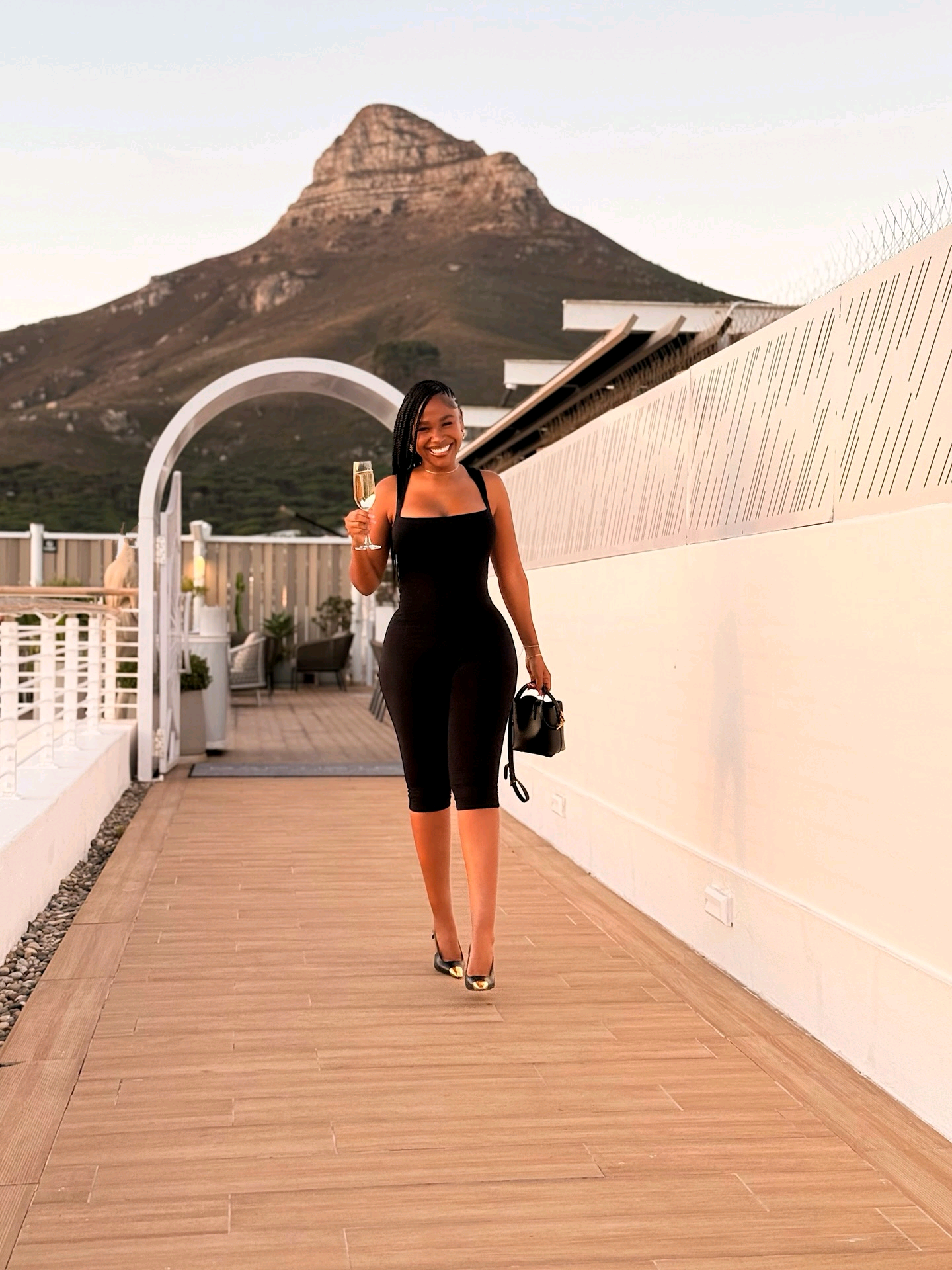 JUMPSUIT 1724
