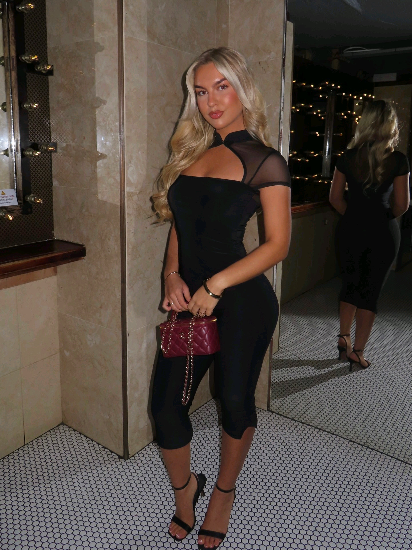 JUMPSUIT 1768