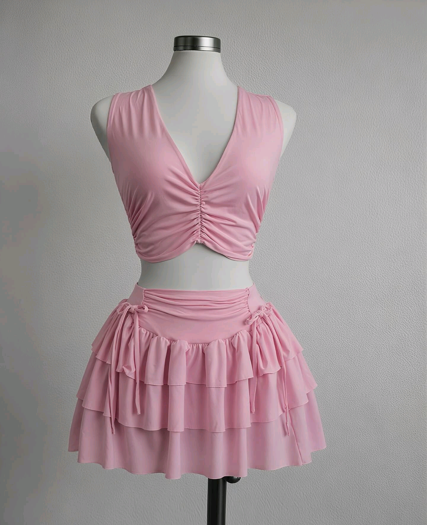 TWO PIECE SET 1791