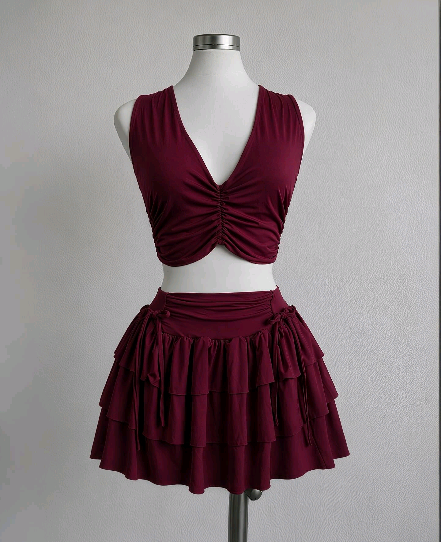 TWO PIECE SET 1791