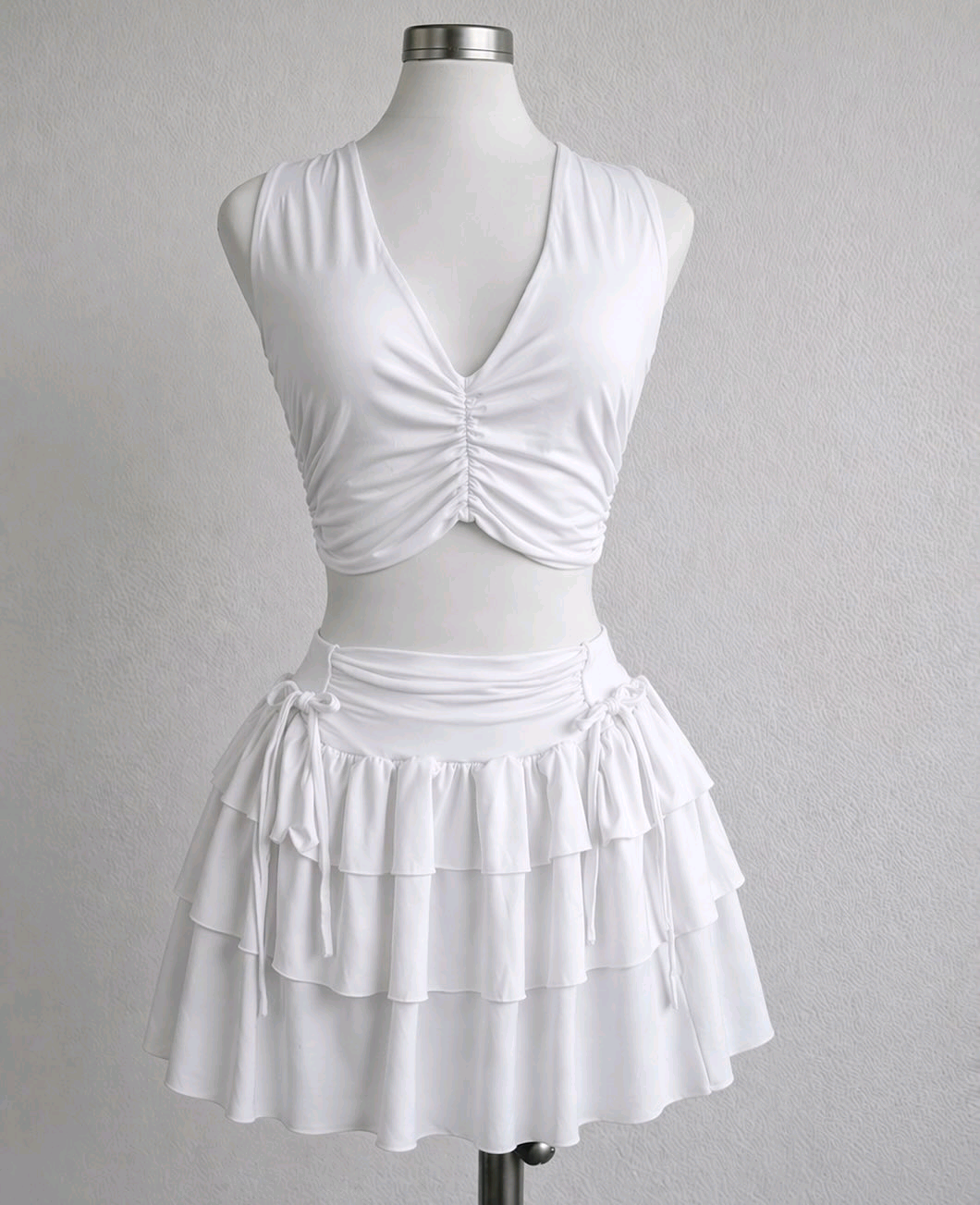 TWO PIECE SET 1791
