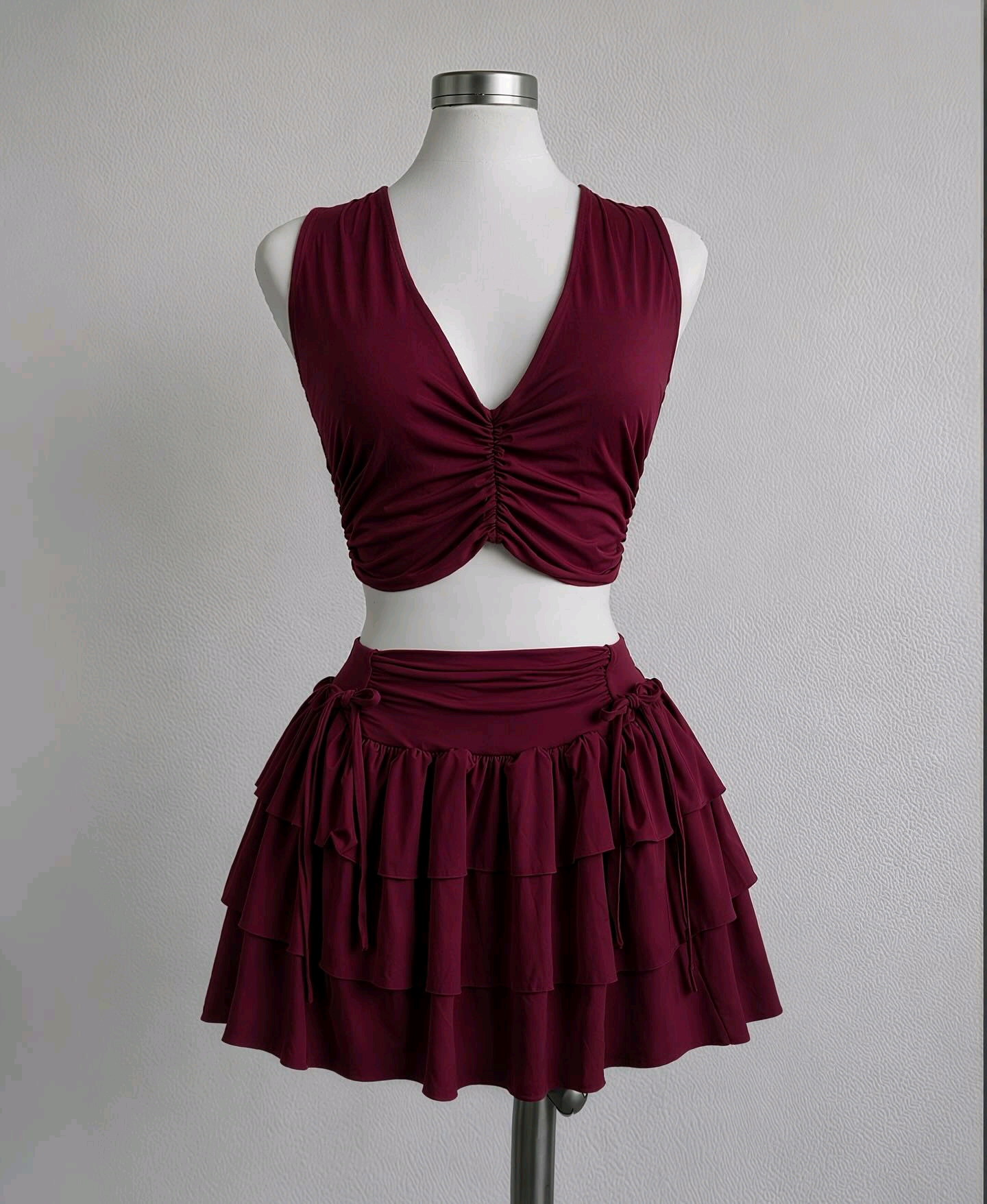 TWO PIECE SET 1791
