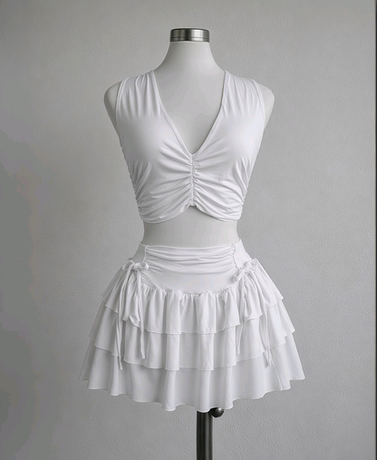 TWO PIECE SET 1791