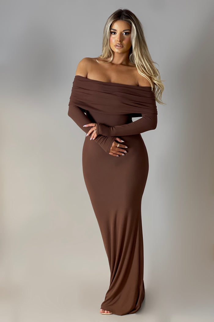 GOWN 185