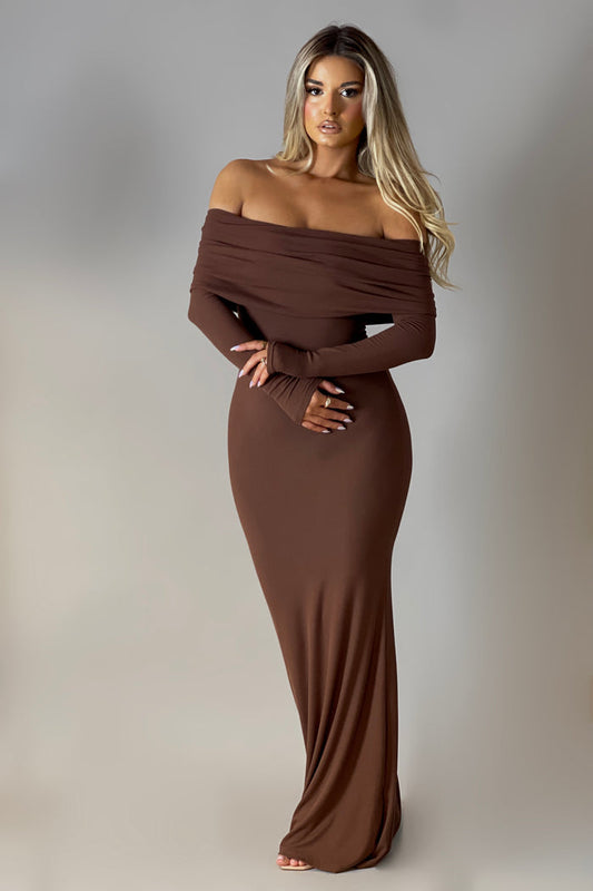GOWN 185