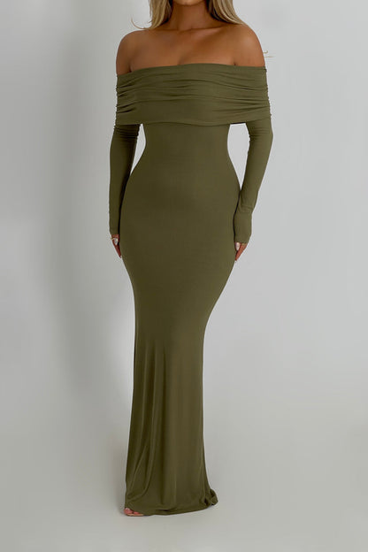 GOWN 185