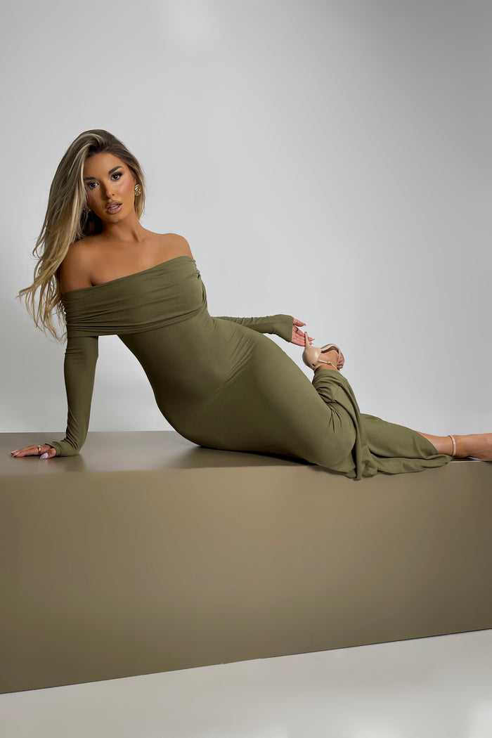 GOWN 185