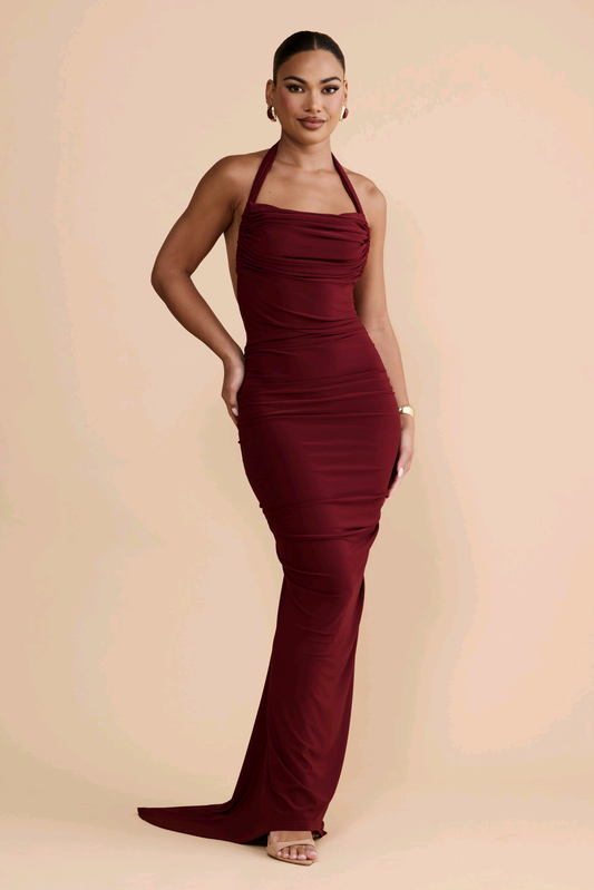 GOWN 1898
