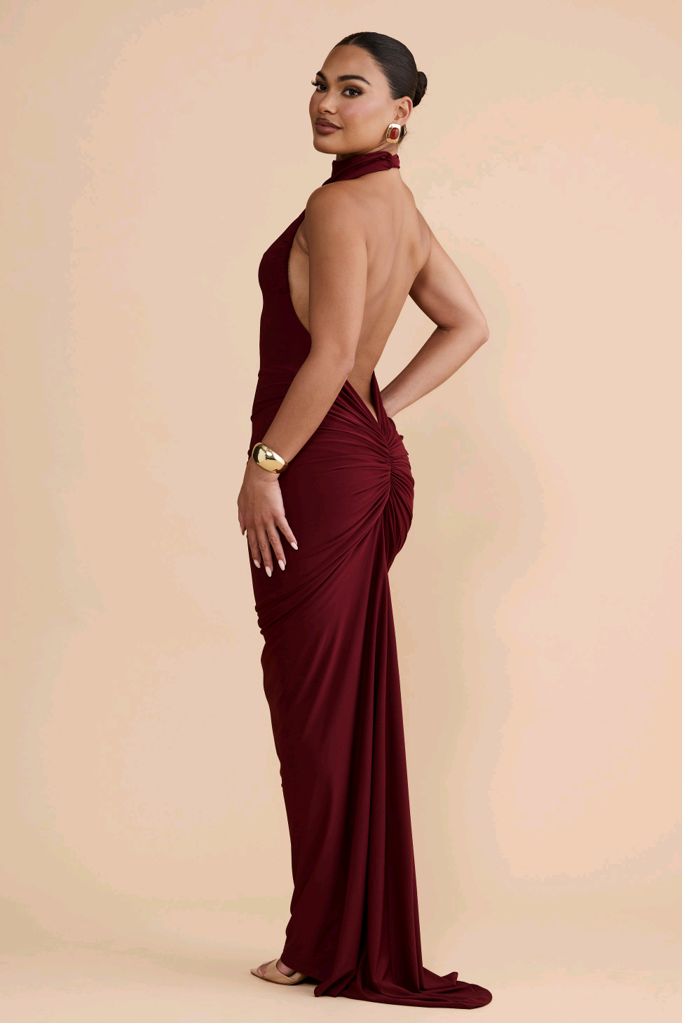GOWN 1898