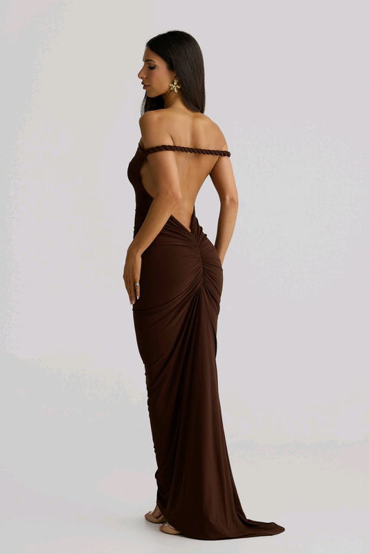 GOWN 1899