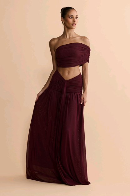 TWO PIECE SET 1906