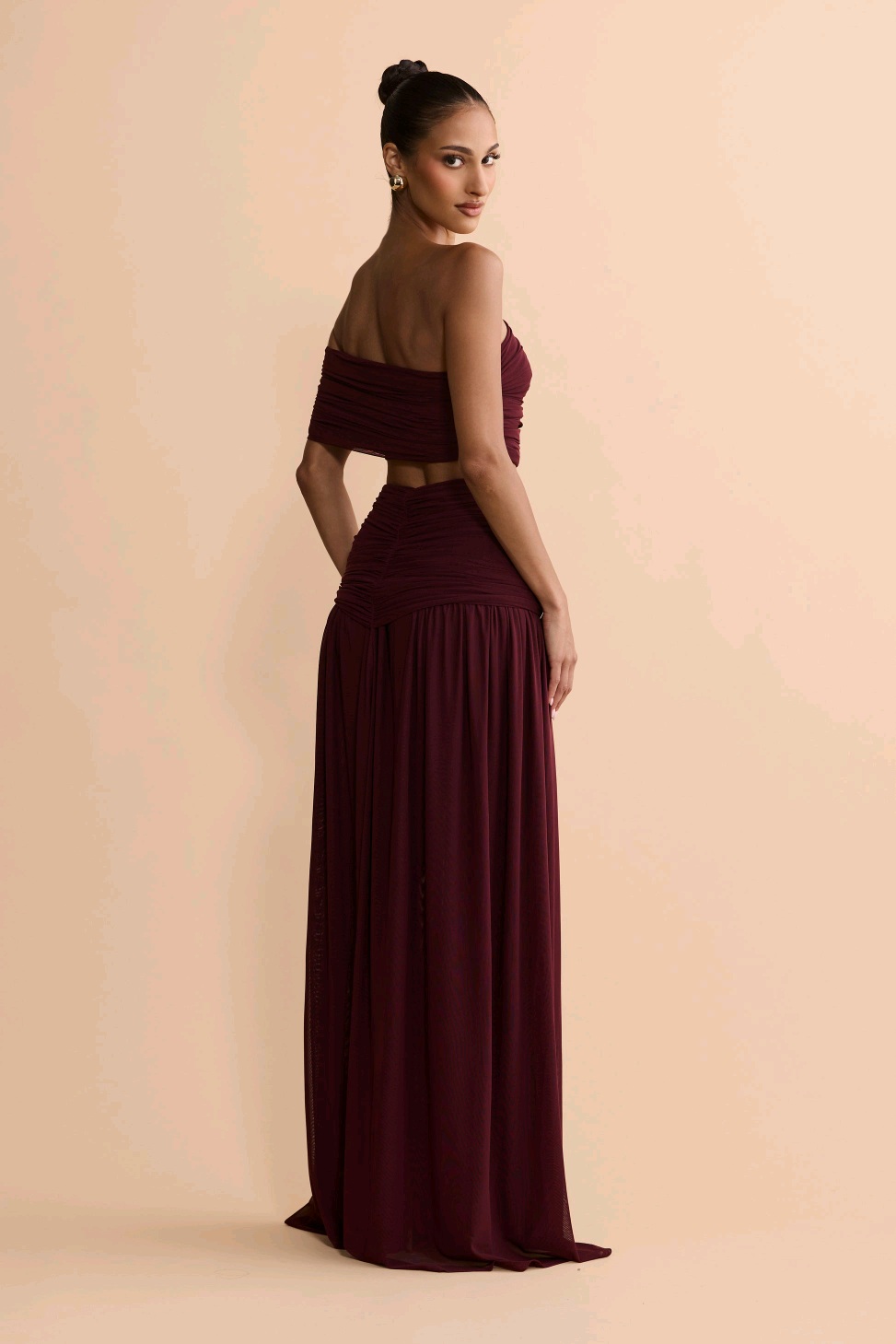 TWO PIECE SET 1906