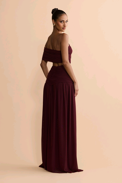 TWO PIECE SET 1906