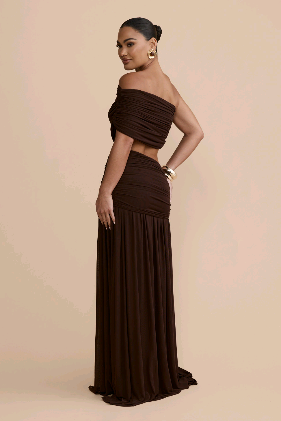 TWO PIECE SET 1907