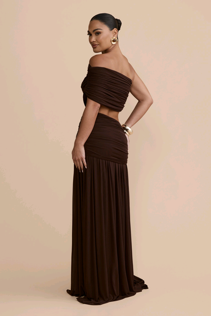 TWO PIECE SET 1907