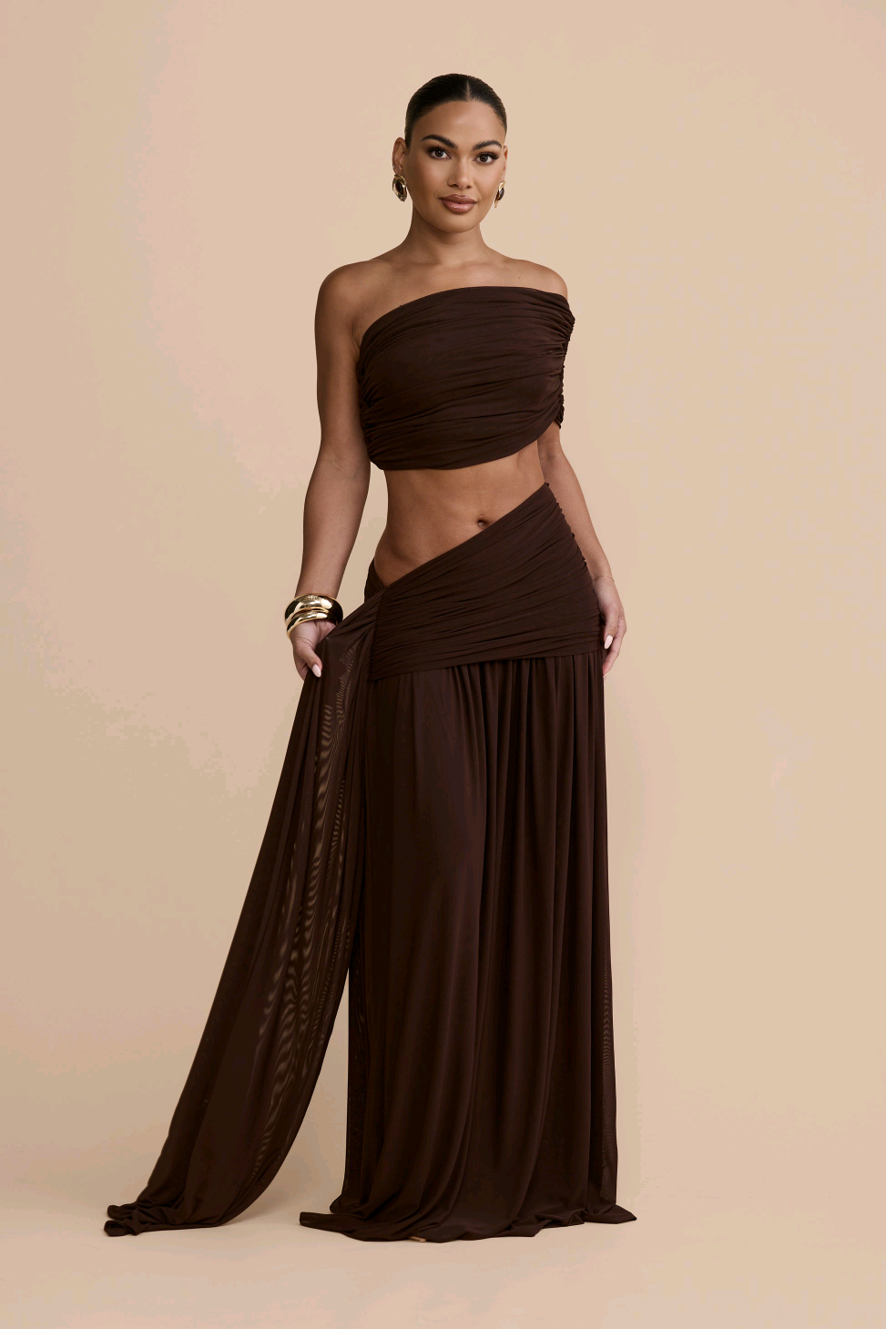 TWO PIECE SET 1907