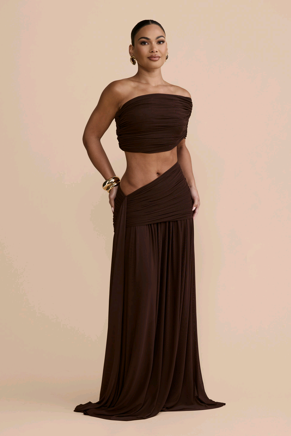 TWO PIECE SET 1907