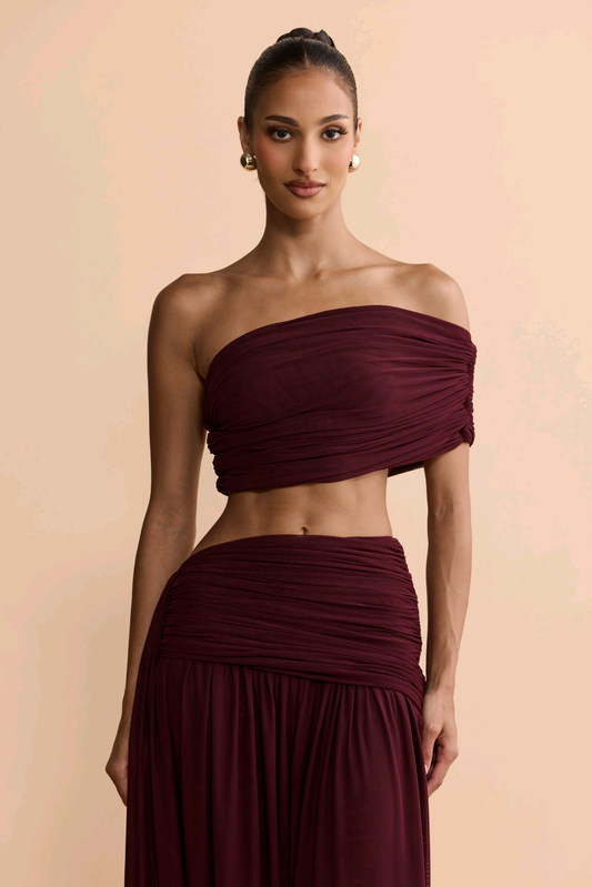TWO PIECE SET 1907