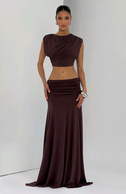 TWO PIECE SET 1907