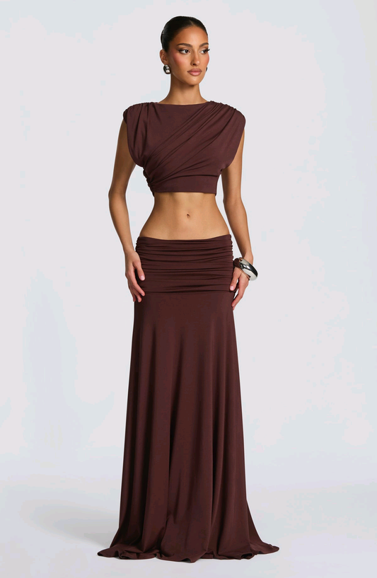 TWO PIECE SET 1908
