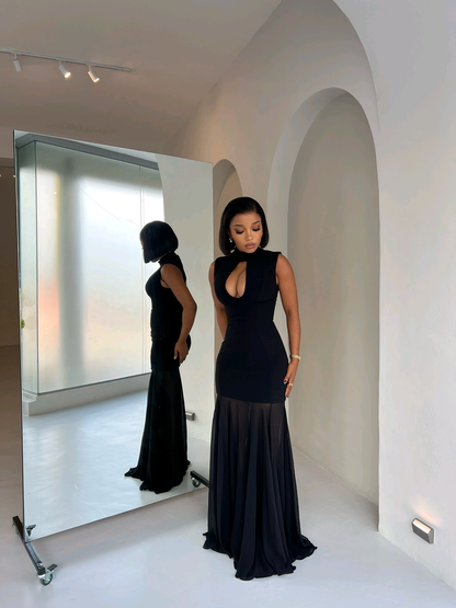 GOWN 1916