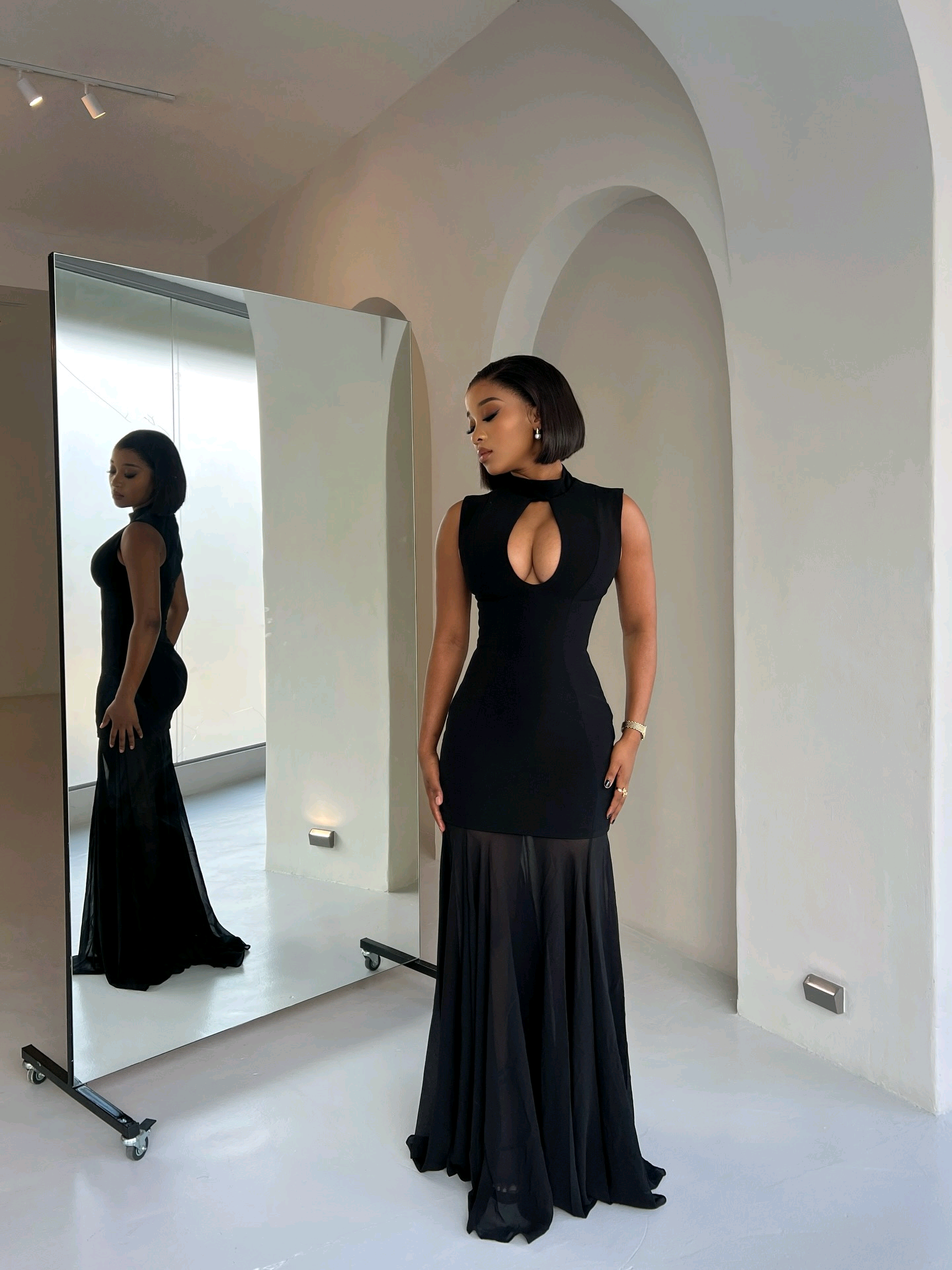 GOWN 1916