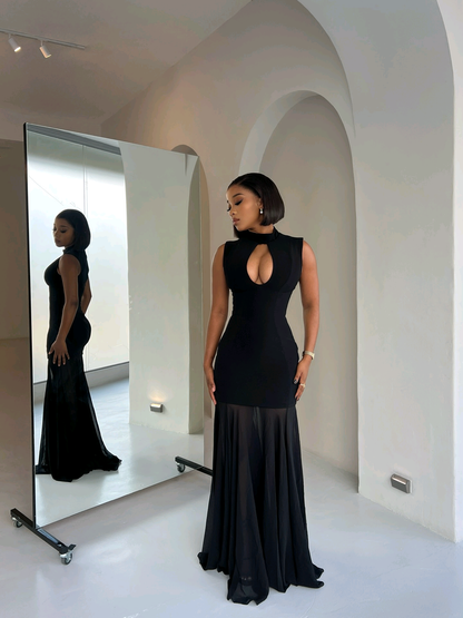 GOWN 1916