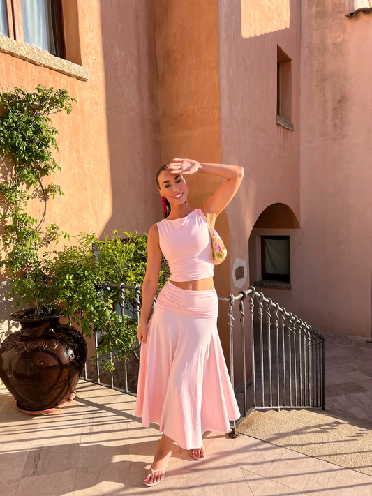 TWO PIECE SET 1929