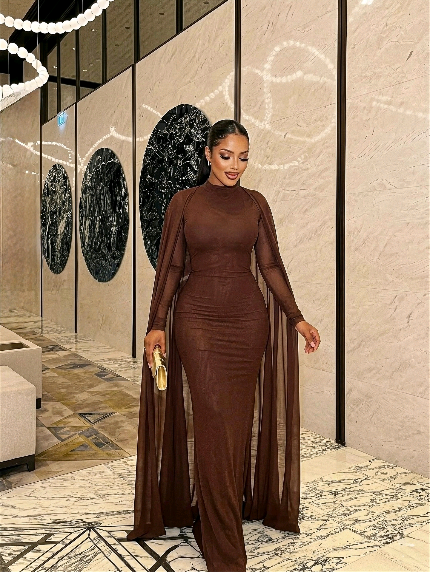 GOWN 1942
