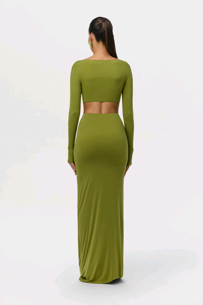 TWO PIECE SET 1960