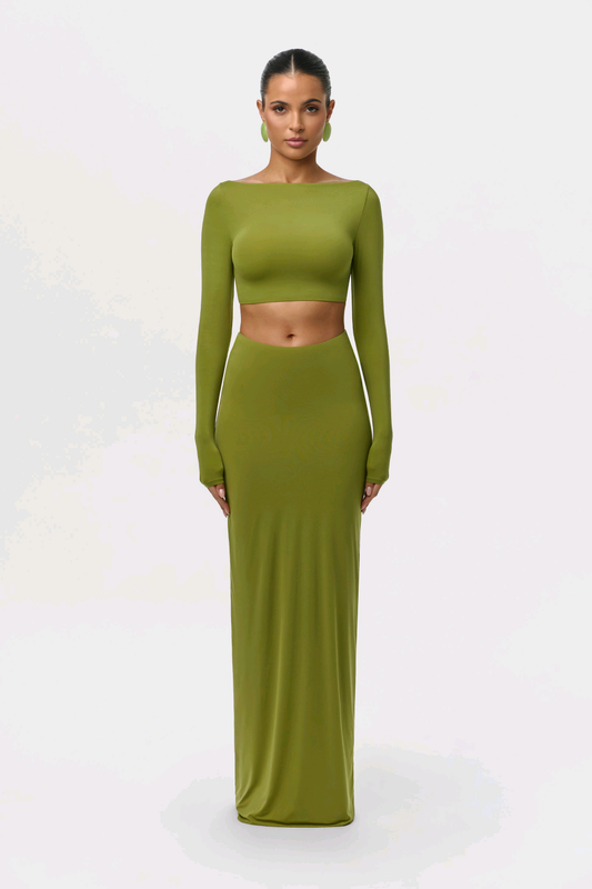 TWO PIECE SET 1960