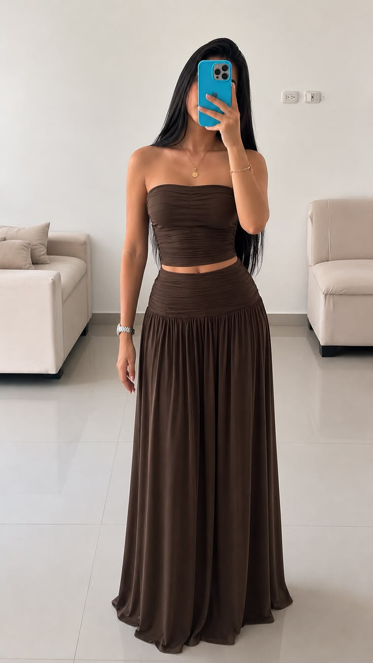 TWO PIECE SET 1962