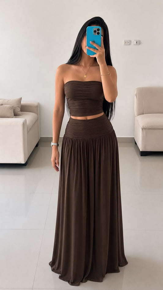 TWO PIECE SET 1962