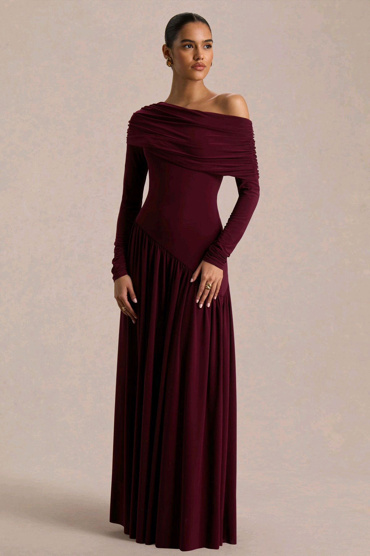 GOWN 197