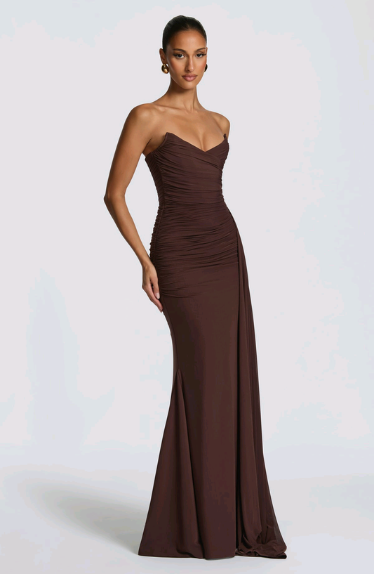 GOWN 2038
