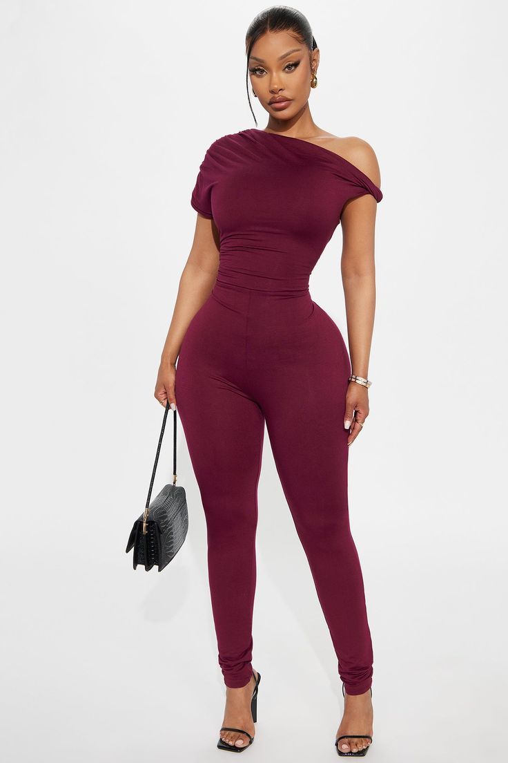 JUMPSUIT 2047