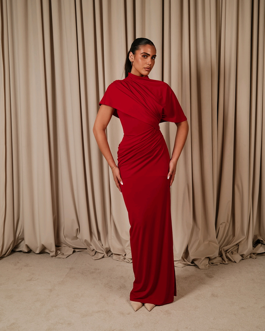 GOWN 2076