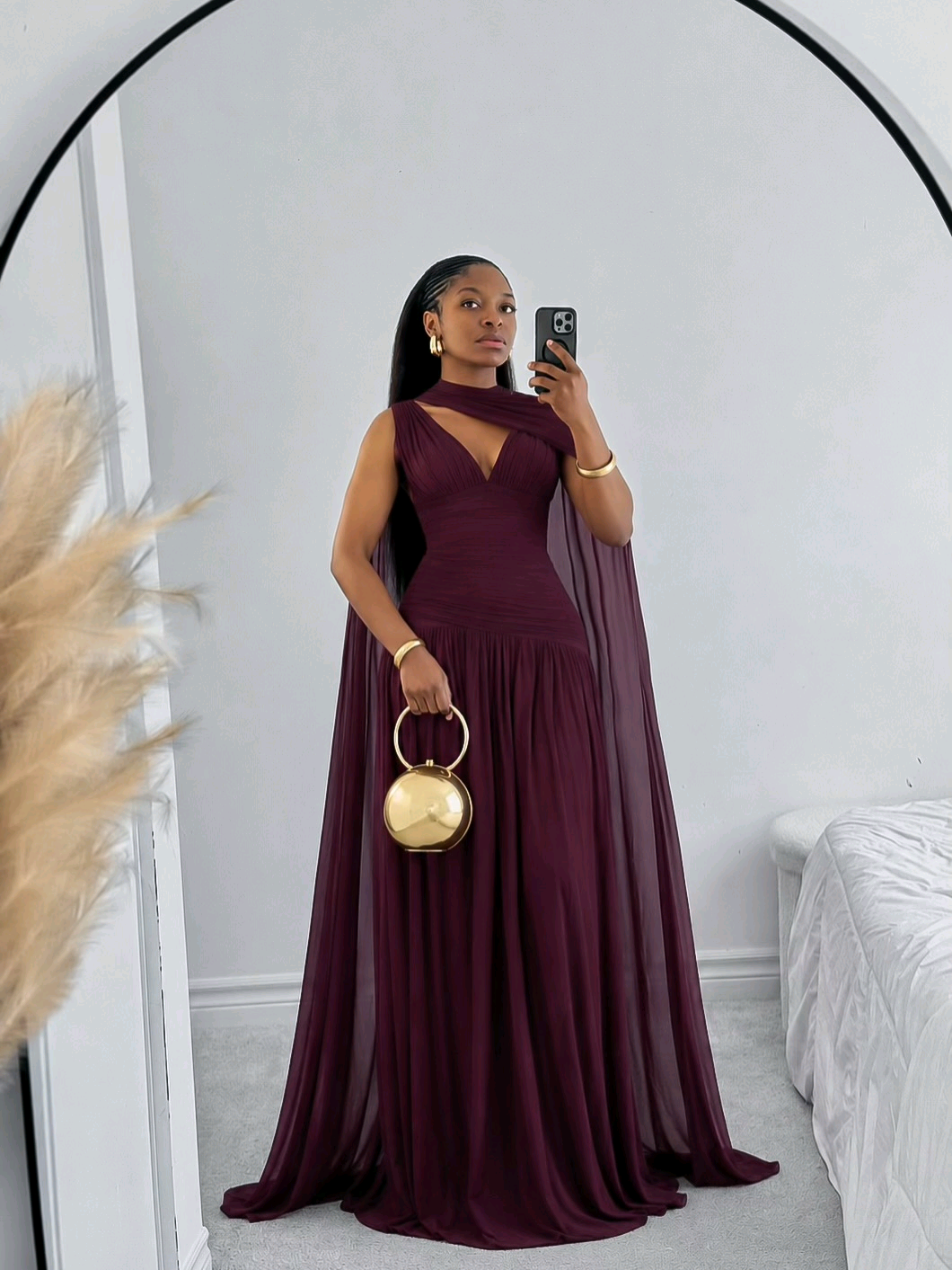 GOWN 2088