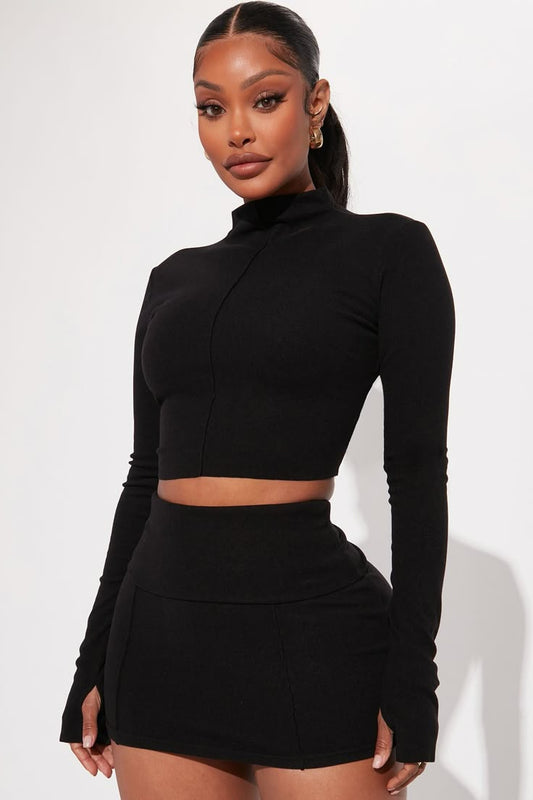 TWO PIECE SET 2113